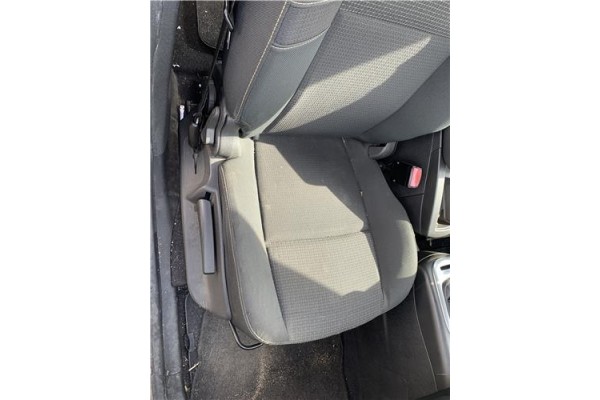 Recambio de juego asientos para renault grand scénic iii (jz0/1_) 1.5 dci referencia OEM IAM 873010008R 873510011R 