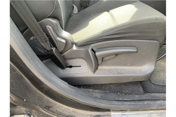 Recambio de juego asientos para renault grand scénic iii (jz0/1_) 1.5 dci referencia OEM IAM 873010008R 873510011R 