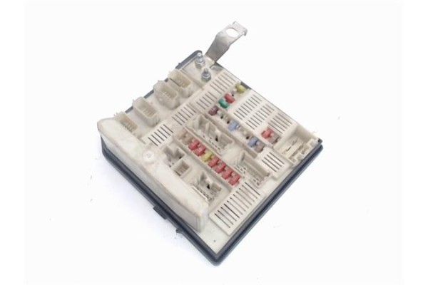 Recambio de centralita para renault megane ii (bm0/1_, cm0/1_) 1.5 dci referencia OEM IAM 8200481866J  