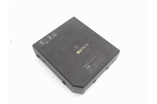 Recambio de caja fusibles/rele para renault laguna iii berlina 2.0 dci (bt01, bt0e, bt0k) referencia OEM IAM 284B60014R 51928741
