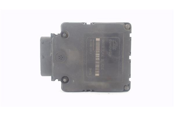 Recambio de nucleo abs para peugeot 206 1.6 i referencia OEM IAM 454143  