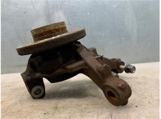 Recambio de mangueta delantero izquierda para renault twingo (cn0_) 1.2 16v (cn0a) referencia OEM IAM 8200663590  