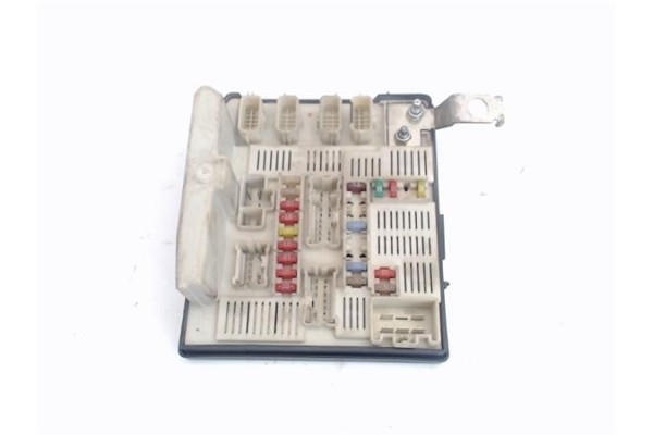 Recambio de centralita para renault megane ii (bm0/1_, cm0/1_) 1.5 dci referencia OEM IAM 8200481866J  