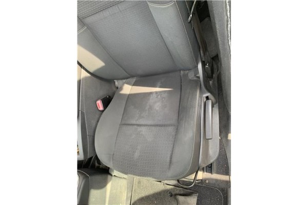 Recambio de juego asientos para renault grand scénic iii (jz0/1_) 1.5 dci referencia OEM IAM 873010008R 873510011R 