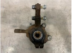 Recambio de mangueta delantero izquierda para renault twingo (cn0_) 1.2 16v (cn0a) referencia OEM IAM 8200663590  