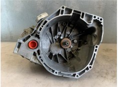 Recambio de caja cambios manual para renault scenic iii (jz) 1.2 grand expression referencia OEM IAM TL4069  