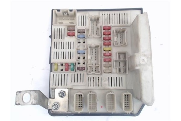 Recambio de centralita para renault megane ii (bm0/1_, cm0/1_) 1.5 dci referencia OEM IAM 8200481866J  