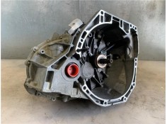 Recambio de caja cambios manual para renault scenic iii (jz) 1.2 grand expression referencia OEM IAM TL4069  