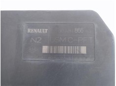 Recambio de centralita para renault megane ii (bm0/1_, cm0/1_) 1.5 dci referencia OEM IAM 8200481866J  