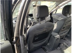 Recambio de juego asientos para renault grand scénic iii (jz0/1_) 1.5 dci referencia OEM IAM 873010008R 873510011R 