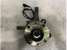 Recambio de mangueta delantero derecha para renault twingo (cn0_) 1.2 16v (cn0a) referencia OEM IAM 8200663593  