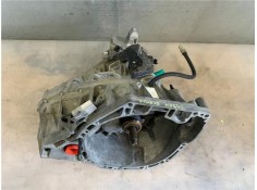 Recambio de caja cambios manual para renault scenic iii (jz) 1.2 grand expression referencia OEM IAM TL4069  