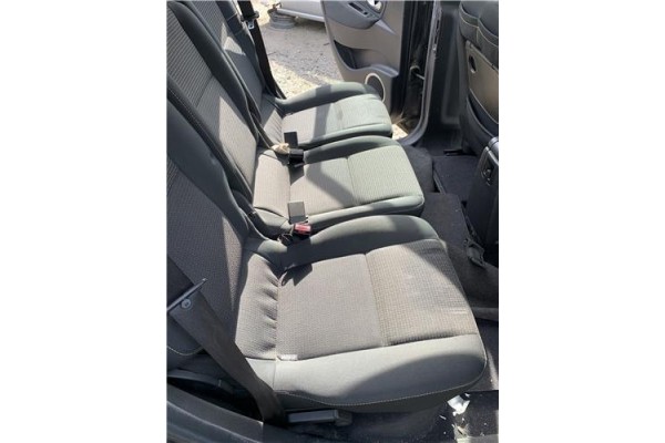 Recambio de juego asientos para renault grand scénic iii (jz0/1_) 1.5 dci referencia OEM IAM 873010008R 873510011R 
