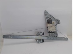 Recambio de mecanismo elevalunas delantero derecho para mercedes-benz sprinter 3,5-t furgón (906) 311 cdi referencia OEM IAM A00