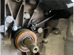 Recambio de caja cambios manual para renault scenic iii (jz) 1.2 grand expression referencia OEM IAM TL4069  