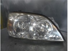 Recambio de faro delantero dcho para kia carnival 2.9 td referencia OEM IAM K54E51030A  