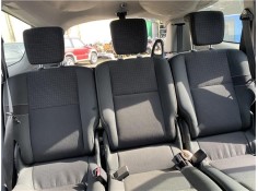 Recambio de juego asientos para renault grand scénic iii (jz0/1_) 1.5 dci referencia OEM IAM 873010008R 873510011R 