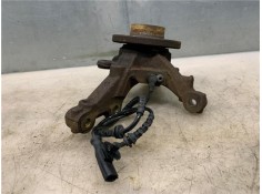 Recambio de mangueta delantero derecha para renault twingo (cn0_) 1.2 16v (cn0a) referencia OEM IAM 8200663593  