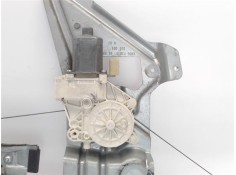 Recambio de mecanismo elevalunas delantero derecho para mercedes-benz sprinter 3,5-t furgón (906) 311 cdi referencia OEM IAM A00