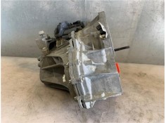 Recambio de caja cambios manual para renault scenic iii (jz) 1.2 grand expression referencia OEM IAM TL4069  