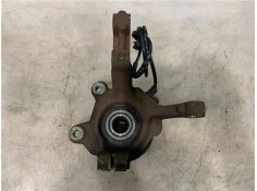 Recambio de mangueta delantero derecha para renault twingo (cn0_) 1.2 16v (cn0a) referencia OEM IAM 8200663593  