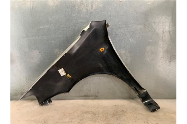 Recambio de aleta delantero derecha para chevrolet kalos 1.2 se referencia OEM IAM   