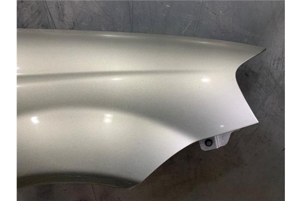 Recambio de aleta delantero derecha para chevrolet kalos 1.2 se referencia OEM IAM   