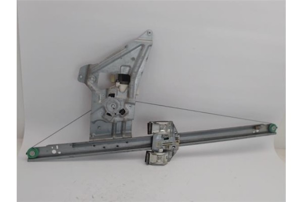 Recambio de mecanismo elevalunas delantero derecho para mercedes-benz sprinter 3,5-t furgón (906) 311 cdi referencia OEM IAM A00