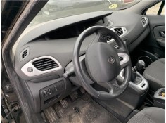 Recambio de kit airbag para renault grand scénic iii (jz0/1_) 1.5 dci referencia OEM IAM 985701921R 985154961R 