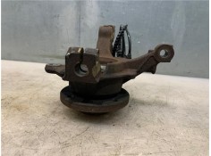 Recambio de mangueta delantero derecha para renault twingo (cn0_) 1.2 16v (cn0a) referencia OEM IAM 8200663593  