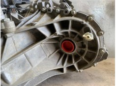 Recambio de caja cambios manual para renault scenic iii (jz) 1.2 grand expression referencia OEM IAM TL4069  