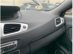 Recambio de kit airbag para renault grand scénic iii (jz0/1_) 1.5 dci referencia OEM IAM 985701921R 985154961R 