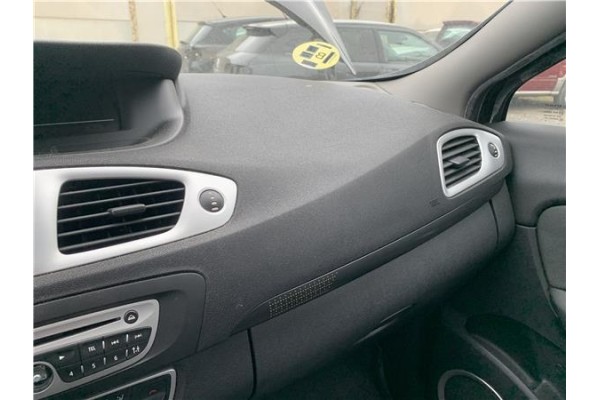 Recambio de kit airbag para renault grand scénic iii (jz0/1_) 1.5 dci referencia OEM IAM 985701921R 985154961R 