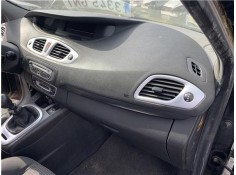 Recambio de kit airbag para renault grand scénic iii (jz0/1_) 1.5 dci referencia OEM IAM 985701921R 985154961R 