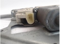 Recambio de mecanismo elevalunas delantero derecho para mercedes-benz sprinter 3,5-t furgón (906) 311 cdi referencia OEM IAM A00