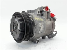 Recambio de compresor aire acond. para skoda fabia (6y2/6y3) 1.4 referencia OEM IAM 6Q0820803D 447220812 