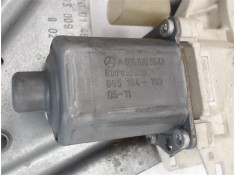 Recambio de mecanismo elevalunas delantero derecho para mercedes-benz sprinter 3,5-t furgón (906) 311 cdi referencia OEM IAM A00