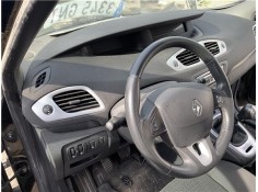 Recambio de kit airbag para renault grand scénic iii (jz0/1_) 1.5 dci referencia OEM IAM 985701921R 985154961R 