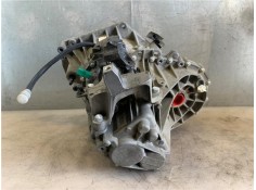 Recambio de caja cambios manual para renault scenic iii (jz) 1.2 grand expression referencia OEM IAM TL4069  