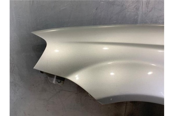 Recambio de aleta delantero izquierda para chevrolet kalos 1.2 se referencia OEM IAM   