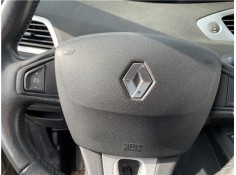 Recambio de kit airbag para renault grand scénic iii (jz0/1_) 1.5 dci referencia OEM IAM 985701921R 985154961R 