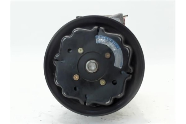 Recambio de compresor aire acond. para skoda fabia (6y2/6y3) 1.4 referencia OEM IAM 6Q0820803D 447220812 