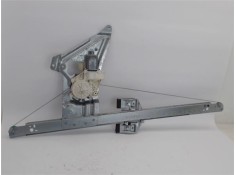 Recambio de mecanismo elevalunas delantero izquierdo para mercedes-benz sprinter 3,5-t furgón (906) 311 cdi referencia OEM IAM A