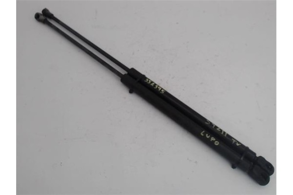 Recambio de amortiguador porton para volkswagen lupo (6x1/6e1) 1.4 trendline referencia OEM IAM   
