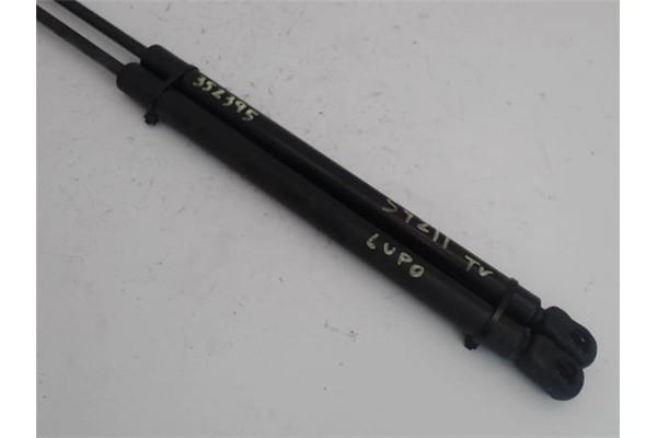 Recambio de amortiguador porton para volkswagen lupo (6x1/6e1) 1.4 trendline referencia OEM IAM   