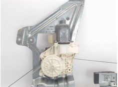 Recambio de mecanismo elevalunas delantero izquierdo para mercedes-benz sprinter 3,5-t furgón (906) 311 cdi referencia OEM IAM A