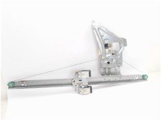 Recambio de mecanismo elevalunas delantero izquierdo para mercedes-benz sprinter 3,5-t furgón (906) 311 cdi referencia OEM IAM A