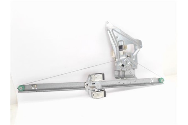 Recambio de mecanismo elevalunas delantero izquierdo para mercedes-benz sprinter 3,5-t furgón (906) 311 cdi referencia OEM IAM A