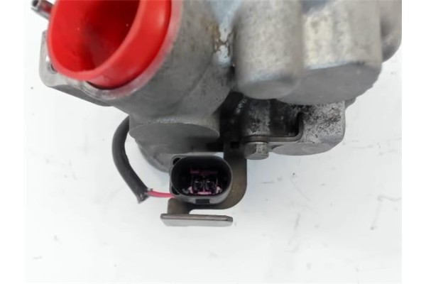 Recambio de compresor aire acond. para skoda fabia (6y2/6y3) 1.4 referencia OEM IAM 6Q0820803D 447220812 