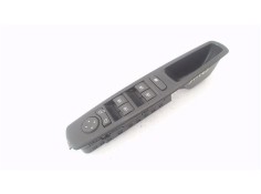 Recambio de mando elevalunas delantero izquierdo para renault grand scénic iii (jz0/1_) 1.5 dci referencia OEM IAM 809610016R  